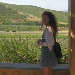 Meet your Posher, Kerri-lynn